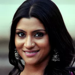 康柯納·森·沙爾瑪 飾演 Shruti Ghosh