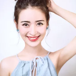 張凈桐 飾演 Yin Lingzhe