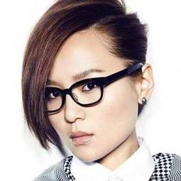 周筆暢 飾演 Alice Poon