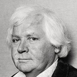Ken Russell - 男朋友導演
