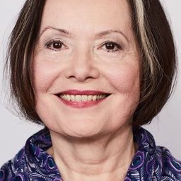 Herma Koehn 飾演 Frau Berger