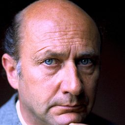 唐納·普萊森斯 飾演 Mr. Jenkins