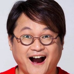 趙自強 飾演 殷先生