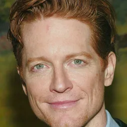 艾瑞克·史托茲 飾演 Uncle Joe