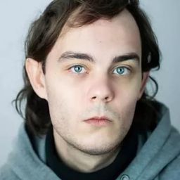 Mateusz Górski - 青春同人誌演員 飾演Arek