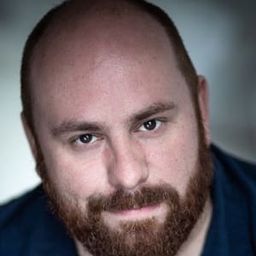 馬克·里索 飾演 Le vigile