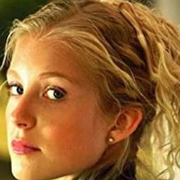 Spencer Redford - 上海之吻演員 飾演Jessica / Cute Blonde