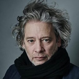 戴克斯特·佛萊契 - 劍客聯盟：雲端之戰演員 飾演D’Artagnan’s Father