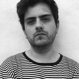 馬里亞諾·薩博里多 飾演 Severino