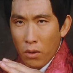 蔡堅成 - 鎗王演員 飾演Policeman