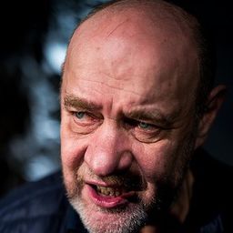 Tomi Salmela - 昇空記演員 飾演Guard