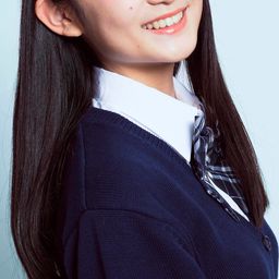 Saki Hamao 飾演 Kokoro