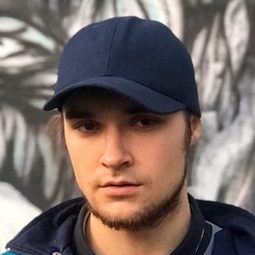 Fisha - 踹你死功夫演員 飾演Avvakum