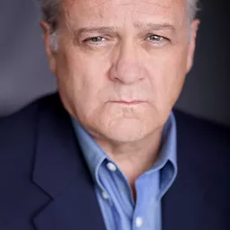 Brian Matney 飾演 Machine Shop Boss