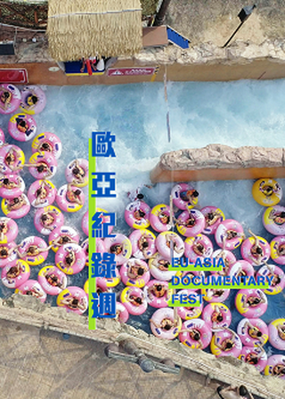 《登樓嘆》電影海報