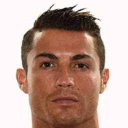 基斯坦奴·朗拿度 飾演 Self