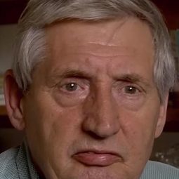 Storm Thorgerson 飾演 Self