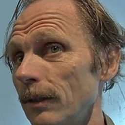 Martin Slaatto - 我的青春煉獄演員 飾演Harald