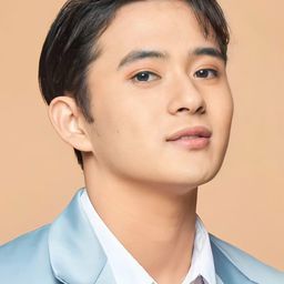 森下 晃 飾演 Balmaceda