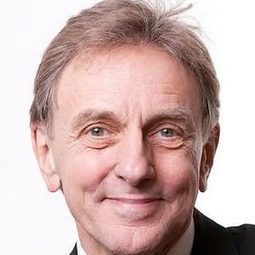 Colin Blakemore - 蒂姆的維米爾演員 飾演Himself