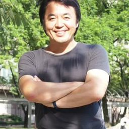 小野寺丈 飾演 Umino