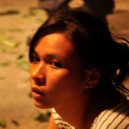 Pamela Miras - Hindi Sila Tatanda編劇