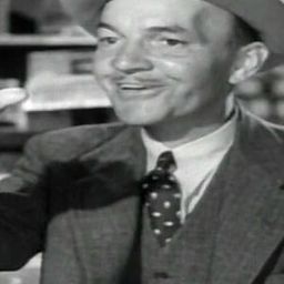 John Butler - Shockproof演員 飾演Sam Green, Pawnbroker (Uncredited)