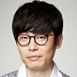 金昇勛 - 上流社會演員 飾演Lawyer Park