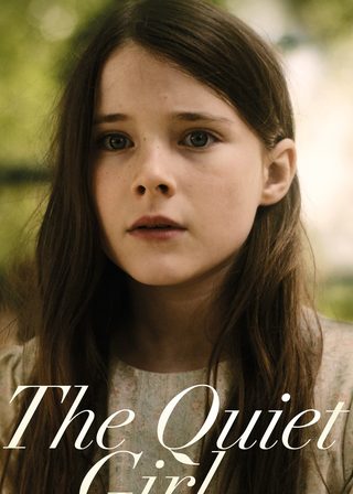 《恬靜之夏》電影海報