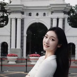 李珂而 飾演 宋晓倩