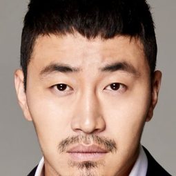 Woo Kang-min - 魔女二部曲：另一個她演員 飾演Man