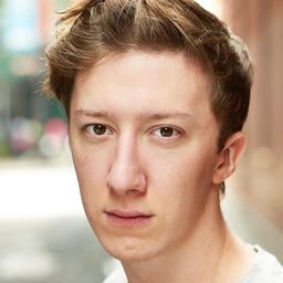 大衛·W·湯普森 飾演 Forbes