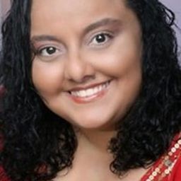 Sylbeth Soriano 飾演 Rose