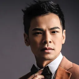 蘇達 - 徘徊年代演員 飾演Chong + Gay Lover