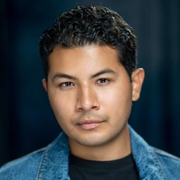 Daytoni Raye - 七十二小時的救贖演員 飾演Malcolm