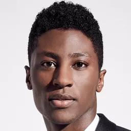 Joseph David-Jones - 麥可傑克森演員 飾演Jackie Jackson