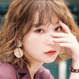 高槻 かなこ 飾演 Hanamaru Kunikida