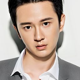 田沐阳 飾演 冯祈杰