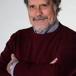 Sinde Filipe 飾演 Manuel Teixeira Gomes