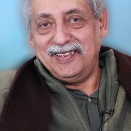 薩爾曼·沙希德 飾演 Mushtaq