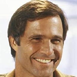 Gil Gerard - The Lost Valentine演員 飾演Neil Thomas Jr