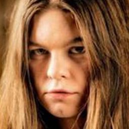 Helena Engström 飾演 Anna-Karin Nieminen