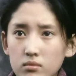 張圓 飾演 Jade Orchid