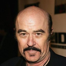 Reggie Bannister - 絞肉機復活人演員 飾演Rick