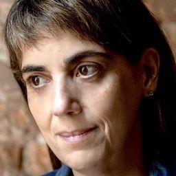 Paz Encina - Paraguayan Hammock導演