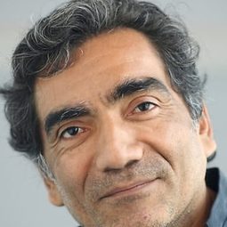 Beto Benitez - 魅影殺機演員 飾演Don Luis