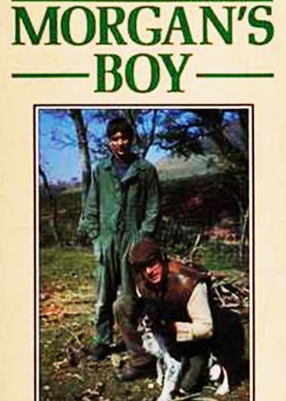 《Morgan's Boy》電影海報