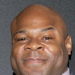 Kai Greene 飾演 Self