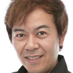 林 延年 - 名偵探柯南：紺碧之棺演員 飾演Yamataro Izu (voice)