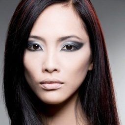 Shuya Chang 飾演 Han Mei